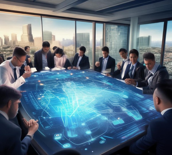 福州信息技术咨询服务,助力企业数字化转型的助力 福州信息技术咨询服务,助力企业数字化转型的助力