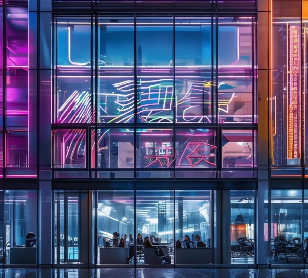 重庆章渝信息技术咨询,助力企业成功之路 重庆章渝信息技术咨询,助力企业成功之路