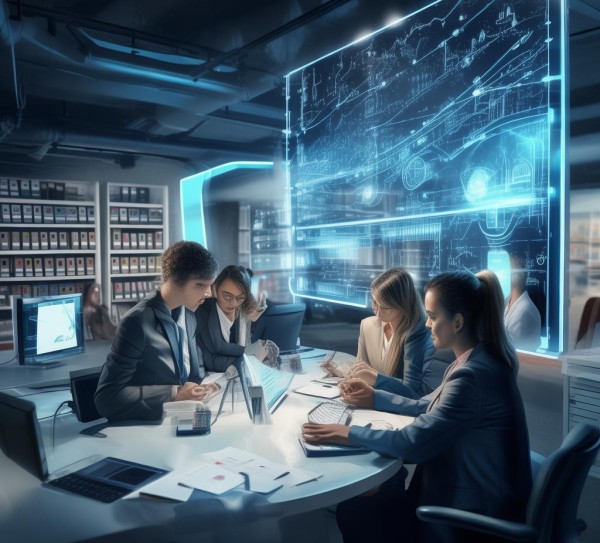造价咨询企业信息化需求,从需求到转型之路 造价咨询企业信息化需求,从需求到转型之路
