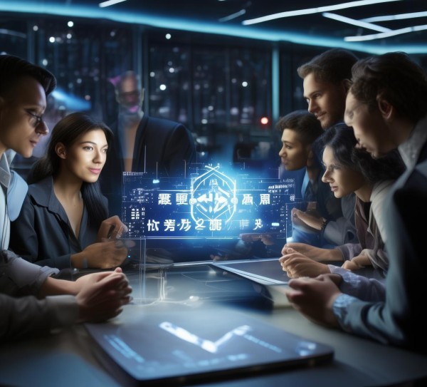 琼结信息咨询服务，赋能未来，提升效率