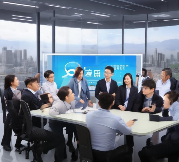 湖北企业信息化咨询服务,助力企业高质量发展 湖北企业信息化咨询服务,助力企业高质量发展