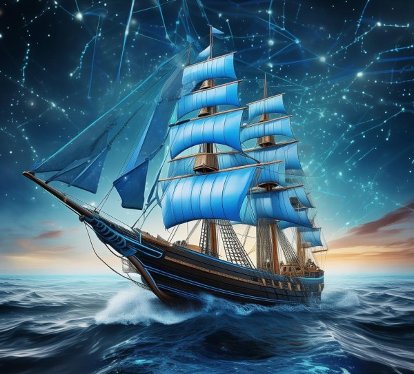 探索信息时代的北海三帆,助力智慧生活的新格局 探索信息时代的北海三帆,助力智慧生活的新格局