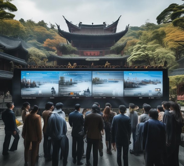 苏州信息技术咨询，从基础到创新