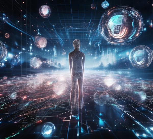 重塑数字生态系统,安陪信息咨询服务的创新机遇 重塑数字生态系统,安陪信息咨询服务的创新机遇