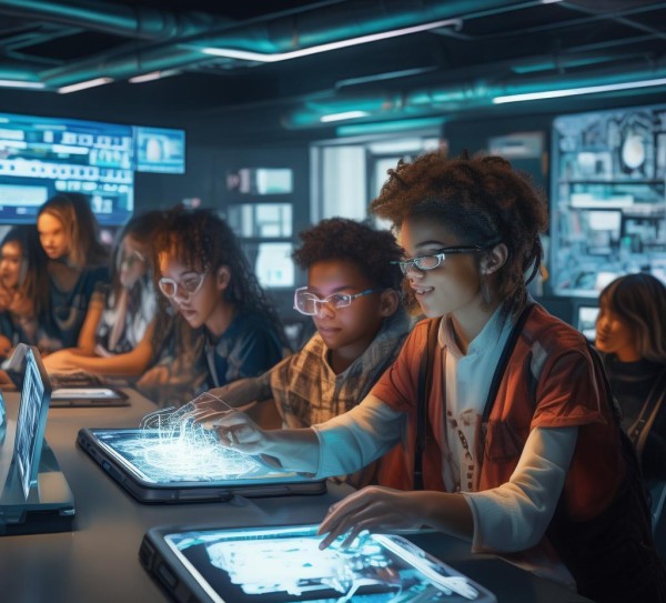 科技赋能 教育更高效—谈谈老师信息技术咨询服务的重要性 科技赋能 教育更高效—谈谈老师信息技术咨询服务的重要性