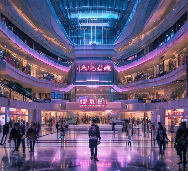 商城天下,人才天下—ivesun hires! 商城天下,人才天下—ivesun hires!