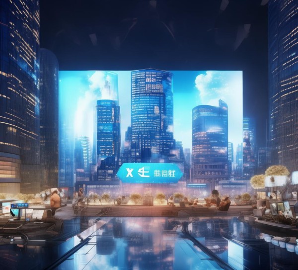 廊坊市奇祥信息技术咨询，助力企业数字化转型，开启未来新篇章
