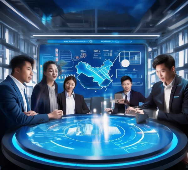 南京信息技术咨询销售,助力企业发展,开启新未来 南京信息技术咨询销售,助力企业发展,开启新未来