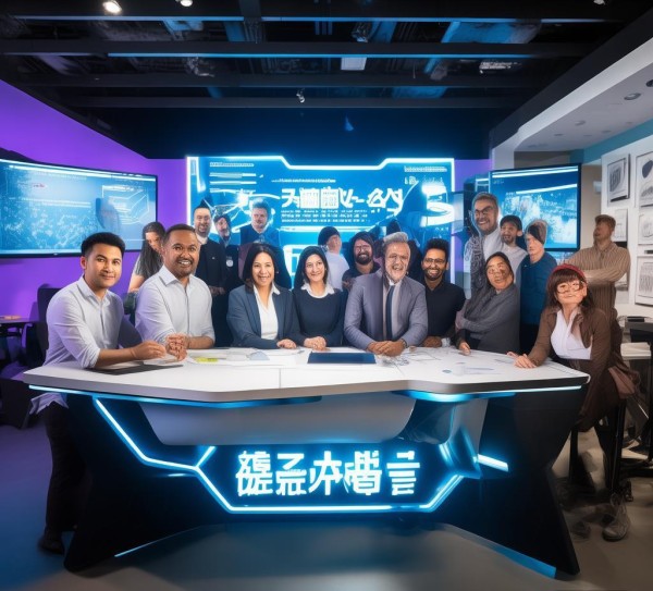 瑞宝来信息技术咨询,助力企业数字化转型的贴心伙伴 瑞宝来信息技术咨询,助力企业数字化转型的贴心伙伴