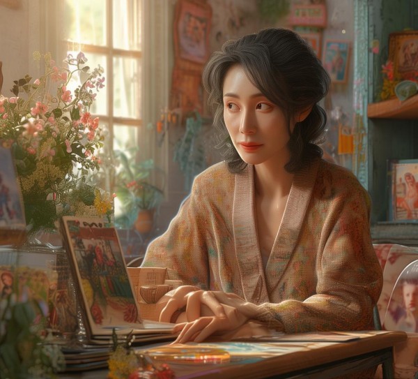 亲家母信息咨询服务,为母爱提供情感支持 亲家母信息咨询服务,为母爱提供情感支持