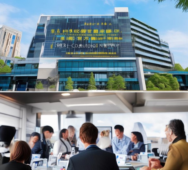 梁溪区信息技术咨询网点,助力企业成长的助力 梁溪区信息技术咨询网点,助力企业成长的助力