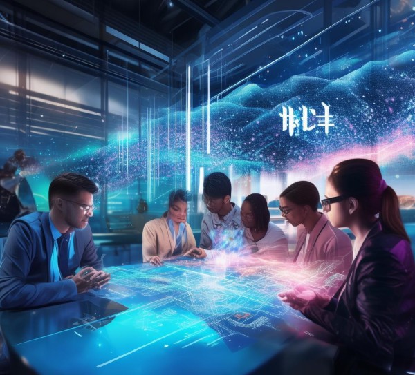 重塑数字化转型,赋能企业数字化成功—众联信息技术咨询中心助力现代企业 重塑数字化转型,赋能企业数字化成功—众联信息技术咨询中心助力现代企业