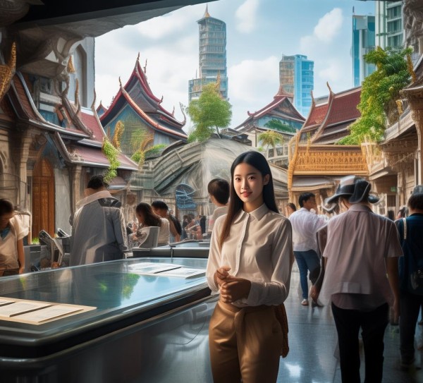 信息时代下的泰式文明,湘西信息咨询服务的现代转型 信息时代下的泰式文明,湘西信息咨询服务的现代转型
