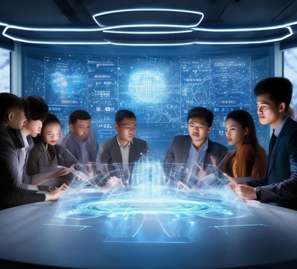 助力吉林企业数字化转型,以信息化咨询服务为核心的解决方案 助力吉林企业数字化转型,以信息化咨询服务为核心的解决方案