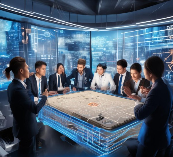 洪江信息咨询服务,助力企业数字化转型,开启新篇章 洪江信息咨询服务,助力企业数字化转型,开启新篇章