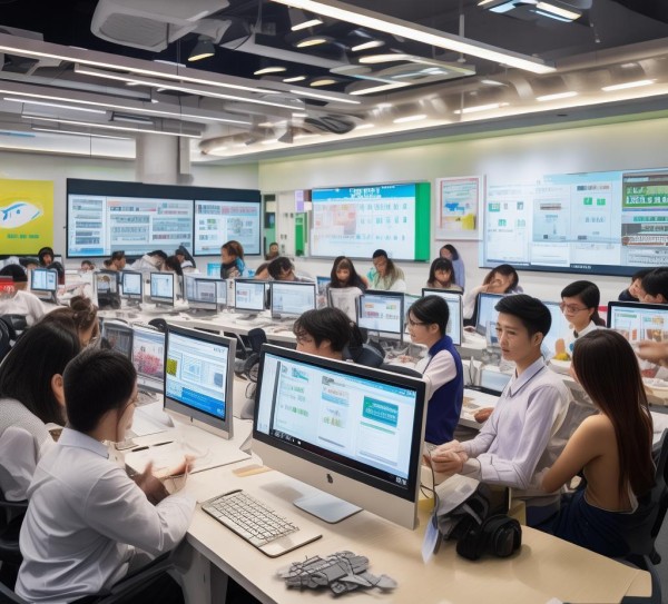 顺通驾校信息技术咨询,助力学生高效备考 顺通驾校信息技术咨询,助力学生高效备考