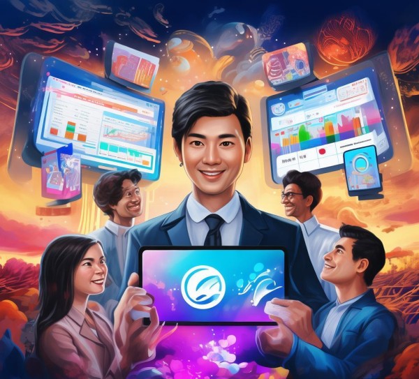 福贡信息咨询服务,助力企业数字化转型的有力伙伴 福贡信息咨询服务,助力企业数字化转型的有力伙伴