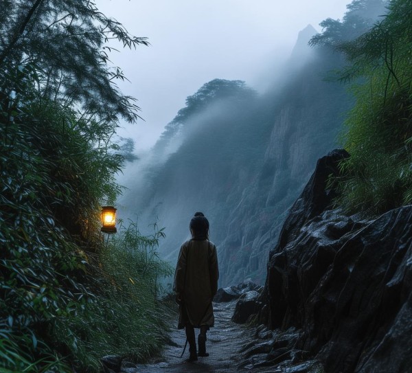 峨山之险,峨边信息咨询服务的守护之旅 峨山之险,峨边信息咨询服务的守护之旅