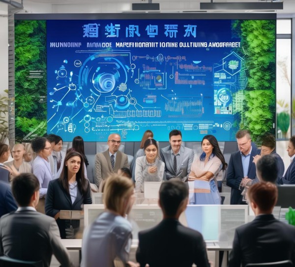 湖南信息化管理咨询协议,助力企业数字化转型的持久保障 湖南信息化管理咨询协议,助力企业数字化转型的持久保障