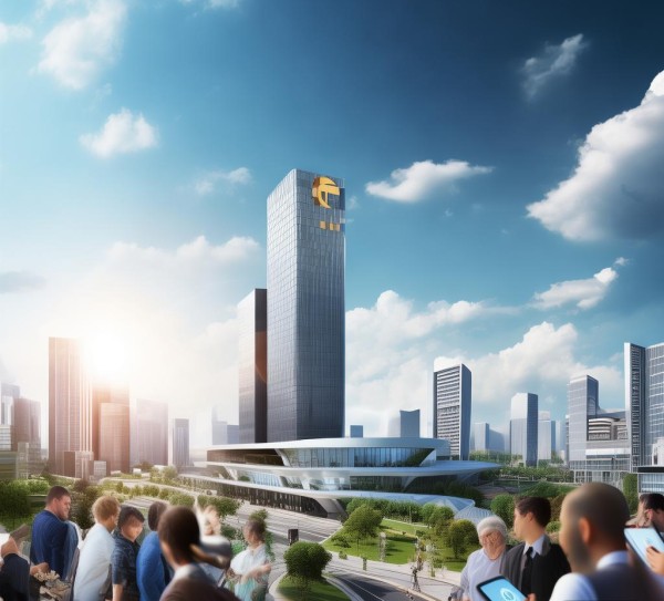 平拓技术助力保定经济高质量发展 平拓技术助力保定经济高质量发展