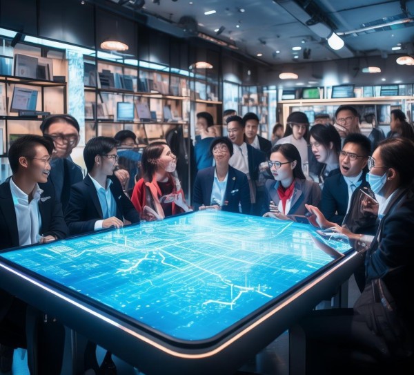 怀化信息咨询服务,助力数字经济发展 怀化信息咨询服务,助力数字经济发展