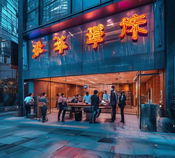 合肥探缘,信息咨询服务的新势力 合肥探缘,信息咨询服务的新势力
