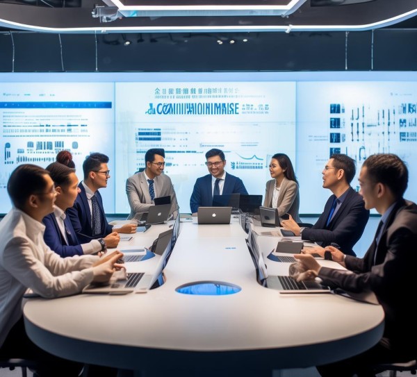 太仓信息科技咨询公司,助力企业成长与创新 太仓信息科技咨询公司,助力企业成长与创新
