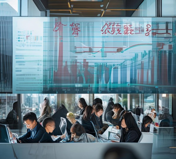 高宇信息咨询服务部，助力四平市经济发展