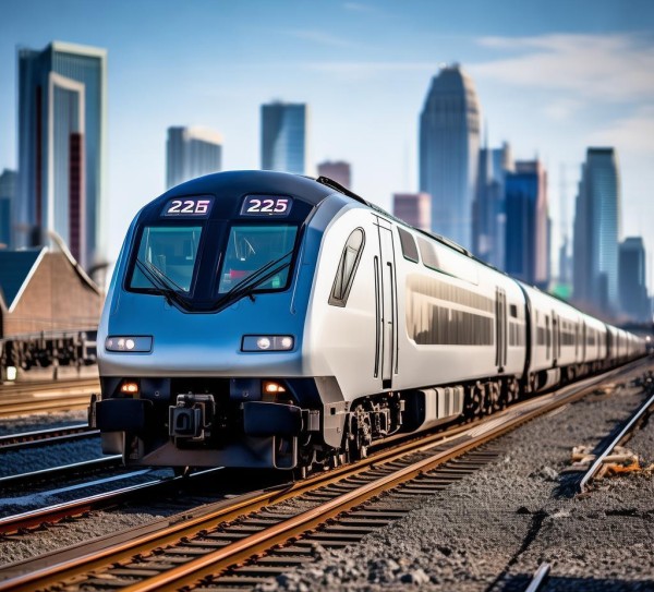 美国 rolling stock 223 最新数据,美国 rolling stock 持续增长 美国 rolling stock 223 最新数据,美国 rolling stock 持续增长