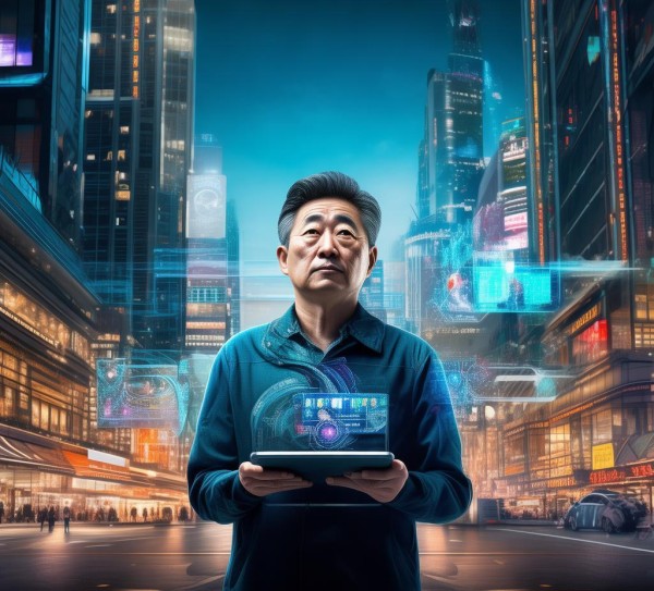 站在数字城市的十字路口,解析上海信息技术咨询的机遇与挑战 站在数字城市的十字路口,解析上海信息技术咨询的机遇与挑战