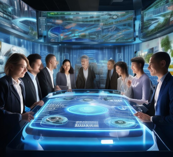 莱悦信息技术咨询,助力企业数字化转型的智慧之选 莱悦信息技术咨询,助力企业数字化转型的智慧之选