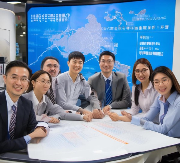 嘉兴经济信息咨询服务,助力区域经济高质量发展 嘉兴经济信息咨询服务,助力区域经济高质量发展