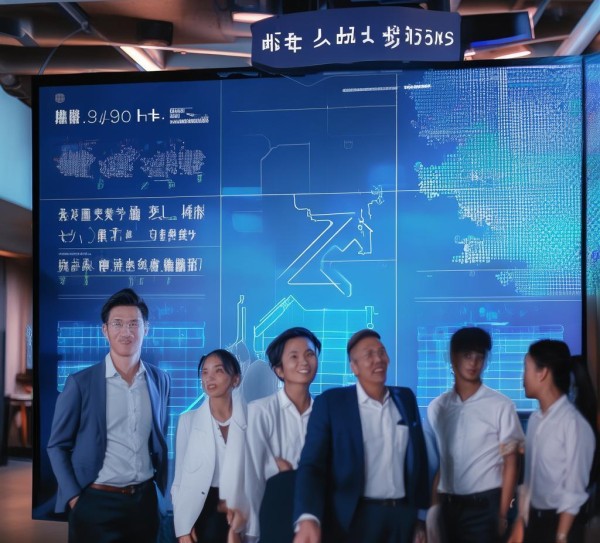 海南企业信息化咨询招聘,助力企业发展数字化 海南企业信息化咨询招聘,助力企业发展数字化