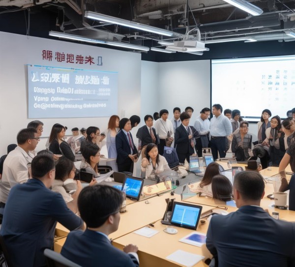 杨浦区信息技术咨询技巧,助力企业高质量发展 杨浦区信息技术咨询技巧,助力企业高质量发展