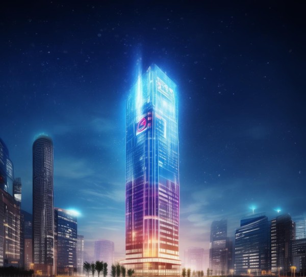 甘肃中工建信息技术咨询有限公司,引领科技发展新方向 甘肃中工建信息技术咨询有限公司,引领科技发展新方向
