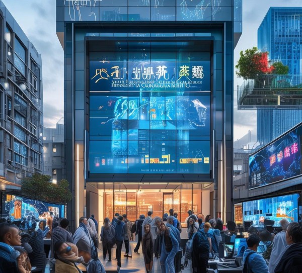 扬州市创新信息咨询服务，机遇与挑战