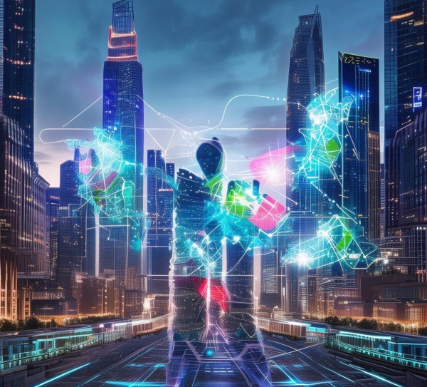 广东 tech,数字转型的引领者 广东 tech,数字转型的引领者