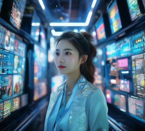 颖宝,信息咨询服务的崛起 颖宝,信息咨询服务的崛起