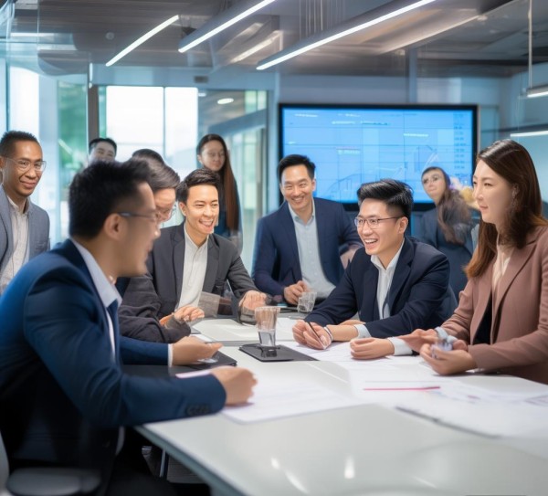 西安榜眼邦信息技术咨询,助力企业数字化转型 西安榜眼邦信息技术咨询,助力企业数字化转型