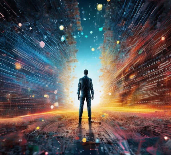 网络信息技术咨询,机遇与挑战的较量 网络信息技术咨询,机遇与挑战的较量