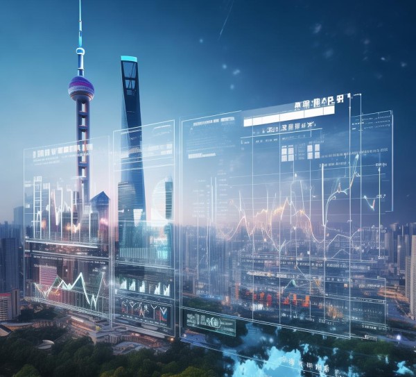 解析上海桂法信息咨询服务的市场趋势与未来方向 解析上海桂法信息咨询服务的市场趋势与未来方向