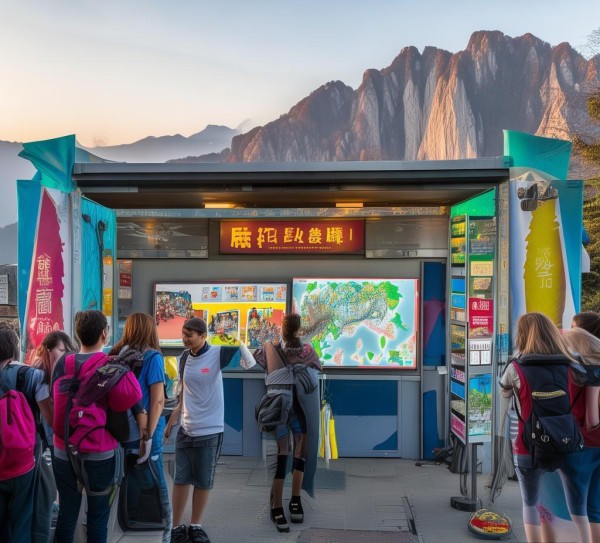 黄山旅游团信息咨询服务,助力您的旅游计划 黄山旅游团信息咨询服务,助力您的旅游计划