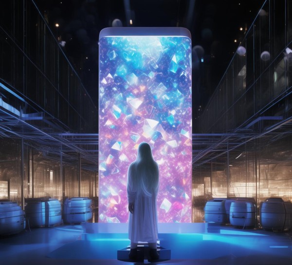 crystal wisdom in the digital age:晶淼信息技术咨询的未来 crystal wisdom in the digital age:晶淼信息技术咨询的未来