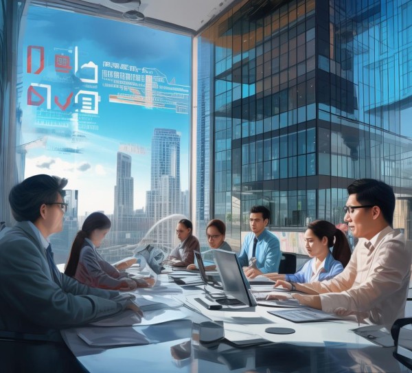 甘肃志诚信息技术咨询,助力企业实现高效发展 甘肃志诚信息技术咨询,助力企业实现高效发展