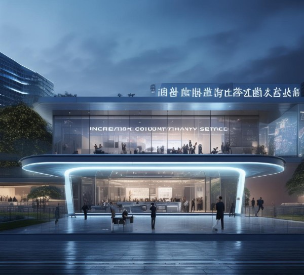 晋城市城信息咨询服务,助力晋城高质量发展的新引擎 晋城市城信息咨询服务,助力晋城高质量发展的新引擎