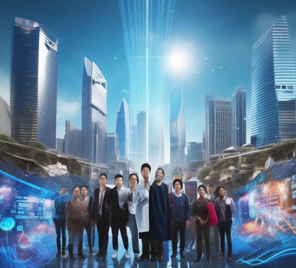 广州域信信息咨询服务,助力数字化转型,开启未来 广州域信信息咨询服务,助力数字化转型,开启未来