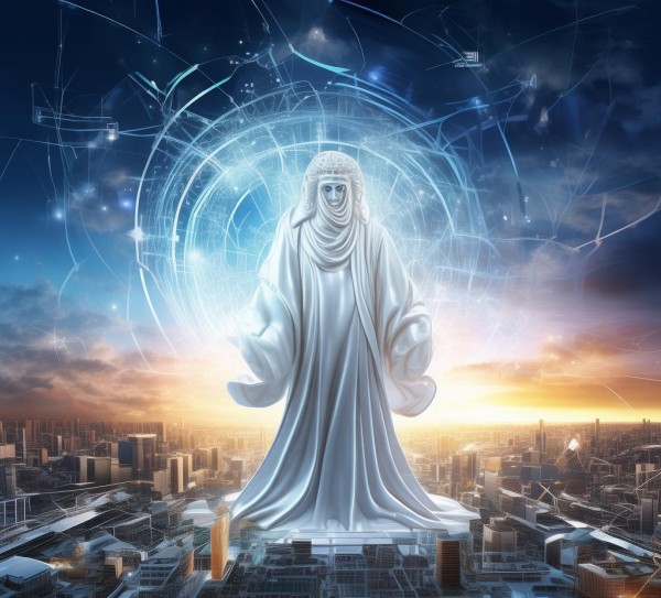 凌云,信息咨询服务领域的引领力量 凌云,信息咨询服务领域的引领力量