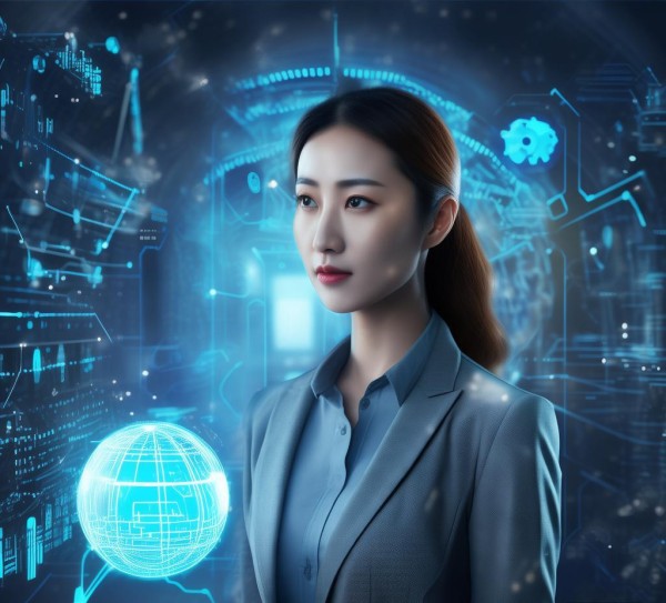 倩姐信息咨询服务,守护数字身份的未来 倩姐信息咨询服务,守护数字身份的未来