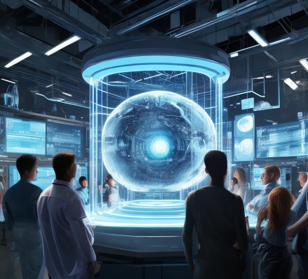 Rely on Our Tech:The Future of Information Technology Solutions Rely on Our Tech:The Future of Information Technology Solutions