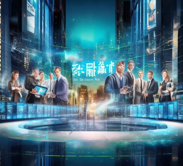 聚焦智能时代,晓智信息咨询服务部开启新篇章 聚焦智能时代,晓智信息咨询服务部开启新篇章